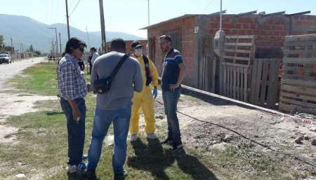 El fiscal apeló la libertad del policía que pudo haber evitado el femicidio de Liliana Flores