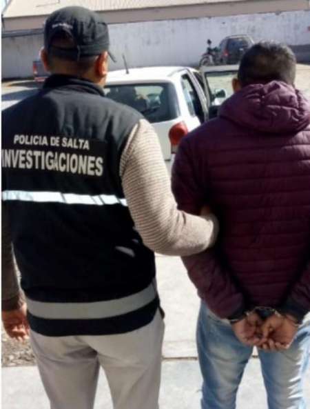 Desbaratan banda de violentadores que acechaba a familias salteñas