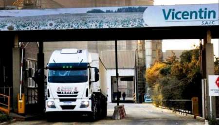 Expropiar Vicentin, la “última opción” para Alberto