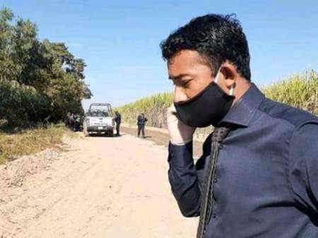 Aguas Blancas: Encontraron el cuerpo de un hombre con signos de extrema violencia