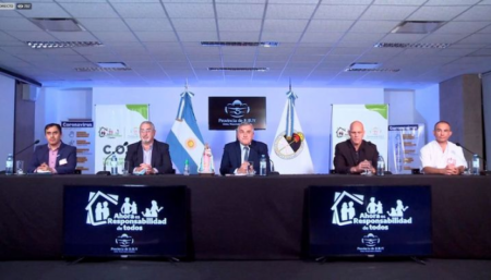 Jujuy: Confirmaron tres nuevos casos positivos de coronavirus
