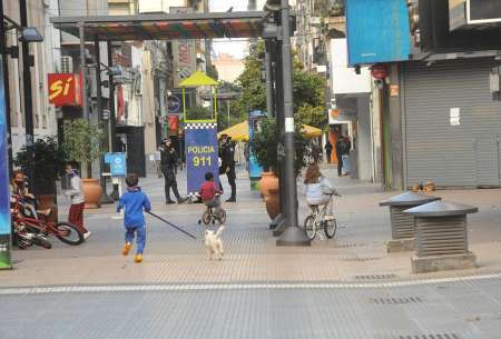 Coronavirus en Argentina: se registraron 1.581 nuevos casos en las últimas 24 horas