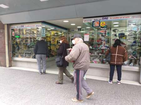 Día del Padre: Desde la Cámara de Comercio afirman que tuvieron un buen nivel de ventas