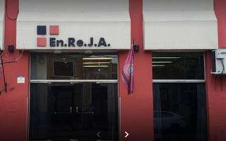 Empleados de casinos se manifiestan en ENREJA, piden volver a trabajar tras 90 días