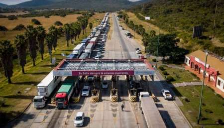 Nuevo caso: un camionero salteño dio positivo de coronavirus en San Juan, fue trasladado hacia a nuestra provincia