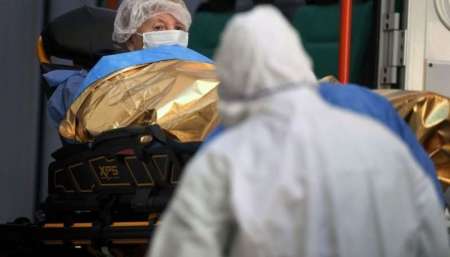 Ascienden a 1.049 los fallecidos por coronavirus en Argentina