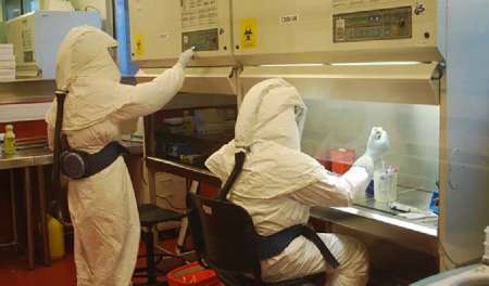 Salta espera el resultado de 11 estudios de coronavirus pendientes