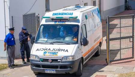 Repatriaron a Salta un cadáver con COVID-19