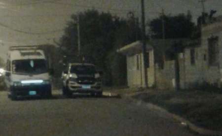 El niño asesinado en B° 26 de Marzo habría sido víctima de un ajuste por venta de drogas