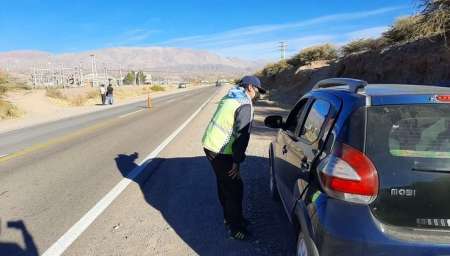 URGENTE. Confirmaron un nuevo caso de coronavirus en Humahuaca