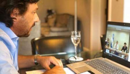 Se cerró el paso Mazza -Yacuiba por 30 días y el Ejército patrullará la frontera