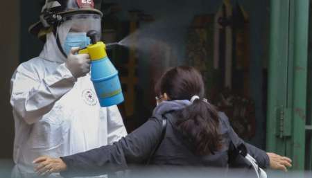 El Gobierno cerrará la circulación entre 10 y 15 días en el AMBA