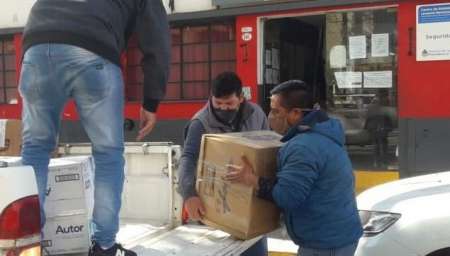 Avanza la causa por la red de corrupción en Tránsito municipal