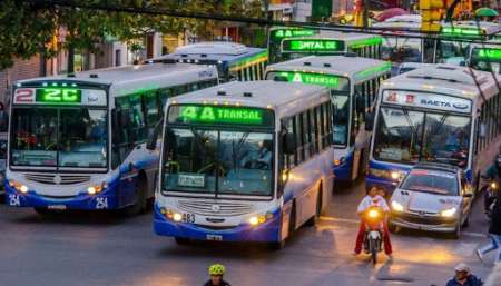 Cómo es el protocolo de vuelta a clases que analiza aplicar Saeta en Salta