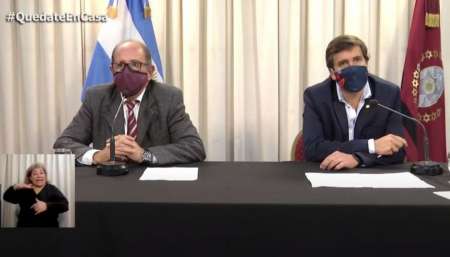 A partir del 1 de agosto y de manera virtual comenzarán las inscripciones para el plan “Mi Lote”