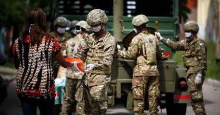 El viernes llegará el Ejército a Aguas Blancas para reforzar los controles en la frontera