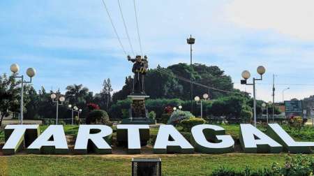 Tartagal en fase 1 con un caso positivo y 25 hisopados en un día