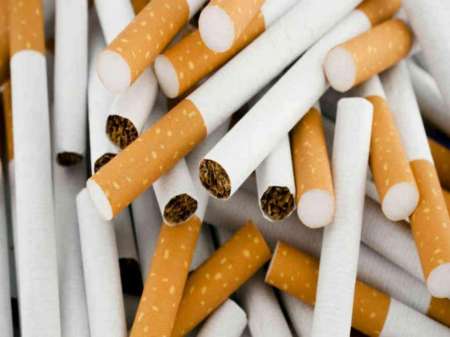 Senadores buscan desalentar la venta de cigarrillos ilegales