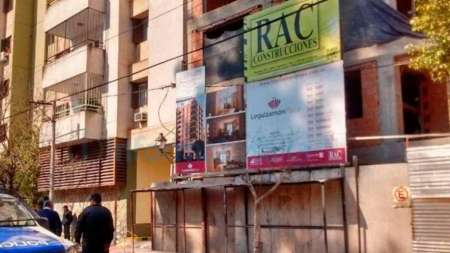 En plena cuarentena, despidieron a trabajadores de la construcción privada de Salta