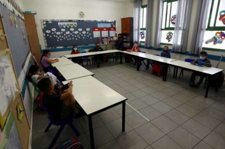 "Aulas burbujas", la escuela que se viene a partir de agosto