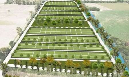 Desde cuándo y dónde se podrán anotar para los terrenos que entregarán en Salta