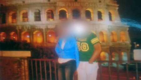 Salteña transgénero denunció a su "ex" y teme por su vida