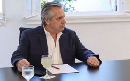 El Presidente anunciará una nueva extensión de la cuarentena, pero sólo para el AMBA