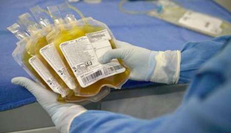 Proponen crear un banco de plasma de pacientes recuperados de COVID-19