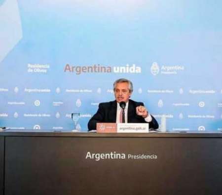 Este mediodía se anuncia la extensión de la cuarentena del 1 al 17 de julio