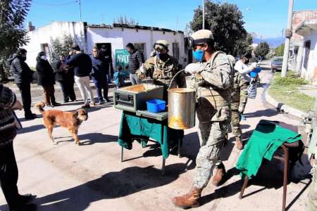 Ante los casos de covid-19 en el norte de Salta, prohíben el tránsito entre municipios de San Martín
