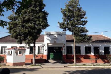 En resguardo sanitario de la población penal se suspenden las visitas en las unidades carcelarias de Tartagal