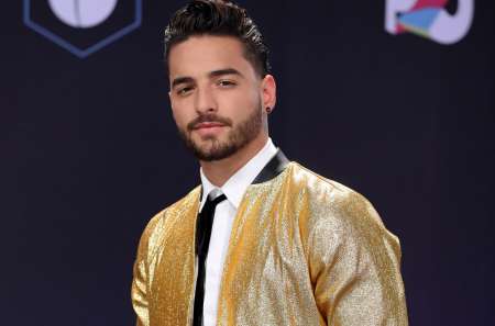 Video: Maluma presentó “Colors”, la canción del Mundial