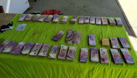 Robaron $2 millones en una distribuidora de Orán