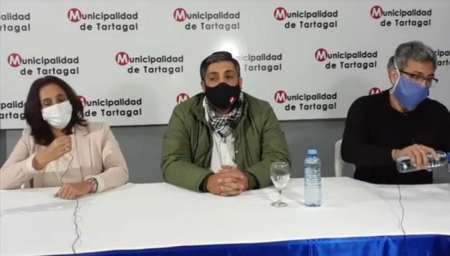 Tartagal sumó 4 nuevos casos que serían personal de salud