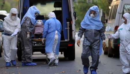 Salud confirmó otro histórico récord de 48 víctimas fatales en el país