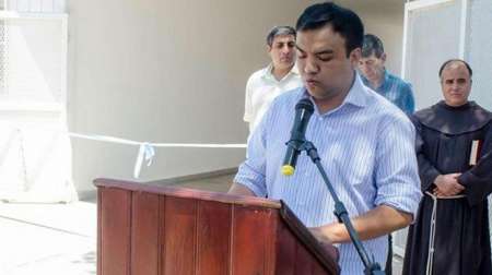 Robo de caños: En medio de la crisis sanitaria, diputados tratará la intervención de Aguaray