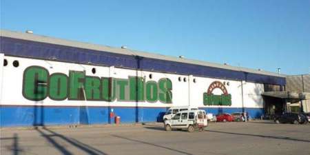 COFRUTHOS extrema las medidas para el ingreso de mercadería de Jujuy