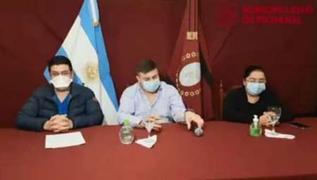 Confirmaron el sexto caso de Covid-19 en Pichanal: se trata de una persona llegada desde Chile