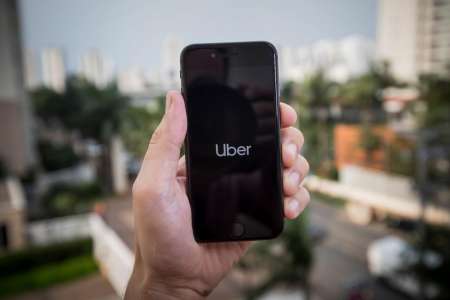 Uber Flash desembarcó en Salta con una novedosa propuesta