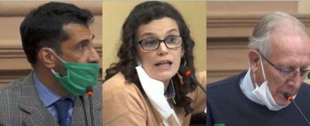 La grieta que faltaba: Iglesia vs. Educación, el encendido debate en Diputados