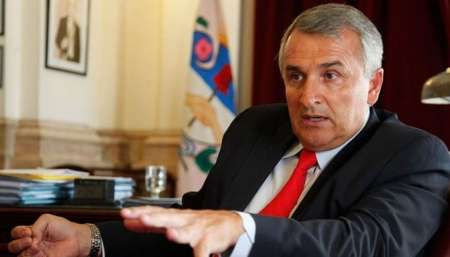 Morales prohibió viajar a los jujeños a los departamentos Orán, San Martín y Rivadavia