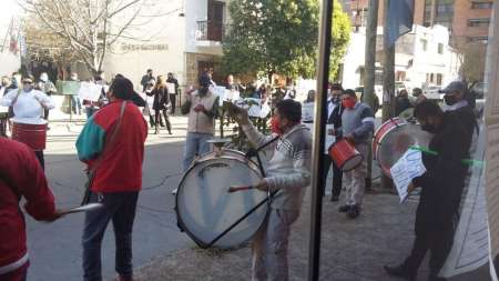 Casinos sin actividad, se perfecciona el protocolo para una eventual flexibilización