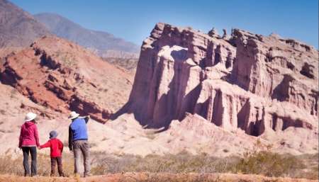 Turismo recibirá unos 80 millones de pesos de la Nación para obras