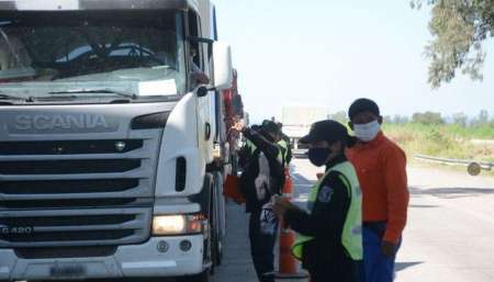 Personas que vengan de Jujuy deberán presentar un PCR negativo para entrar a Salta