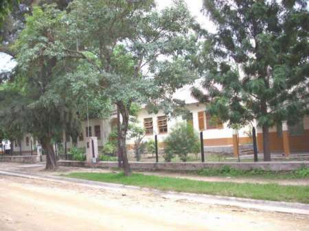 Escuelas vulnerables: roban y venden un aire acondicionado en Salvador Mazza