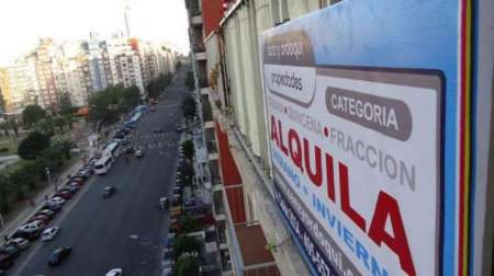 Rige la nueva ley de alquileres: mirá que cambia