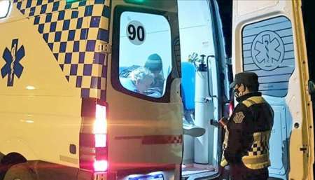 Detectan en Güemes una ambulancia privada con pasajeros con coronavirus