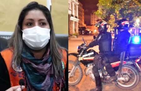 Polémica por el hallazgo del "paciente 0" de Tartagal