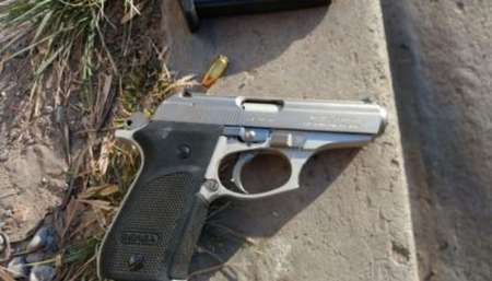 Un hombre disparó contra un kiosco luego de exigir un vuelto que ya le habían entregado