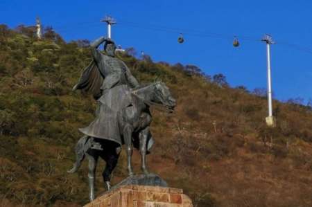 17 de junio sea feriado nacional en honor a Martín Miguel de Güemes